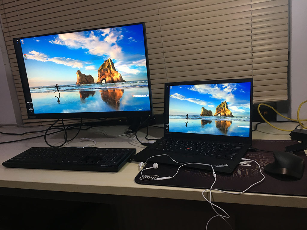 体验Type-C:X1C2017+T24H+紫米10号