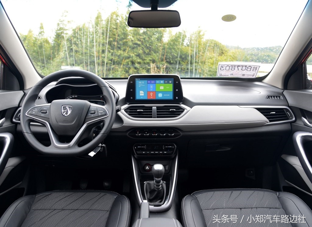 颜值实用4款10-15万元国产suv推荐,国产8万落地的suv前十名