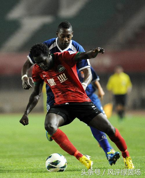 伊沃河南建业集锦,怀念建业