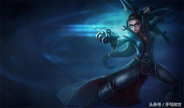 lol审美对比,lol审美观念