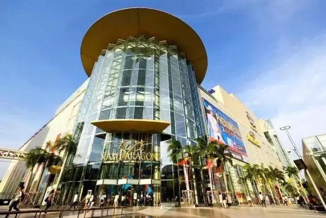 泰国曼谷交通必备手册 (曼谷公共交通全攻略)