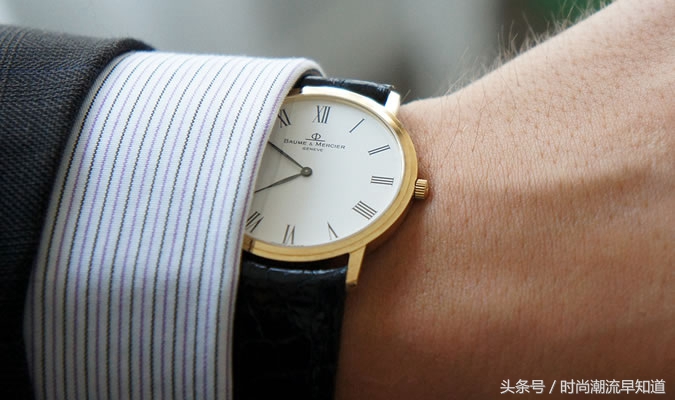 浪琴男士手表价格浪琴女士手表图 (男士手表该如何选择款式)