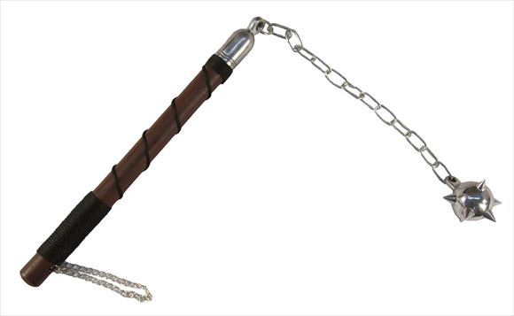 世界奇葩防身武器,世界上奇葩的武器