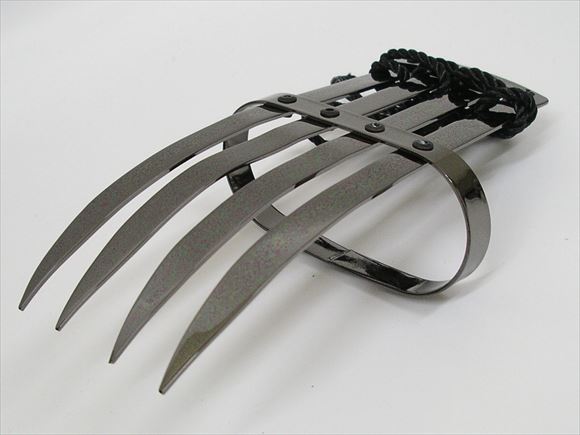 世界奇葩防身武器,世界上奇葩的武器