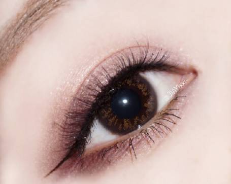 眼影种草玛丽黛佳,平价新手百搭眼影