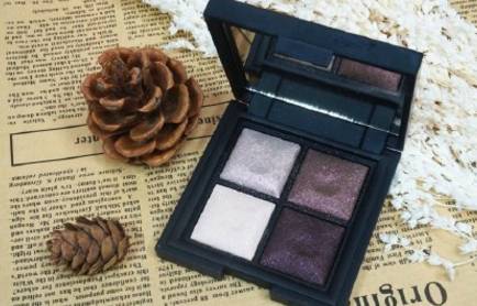 眼影种草玛丽黛佳,平价新手百搭眼影