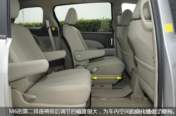 有没有推荐便宜又好的mpv,比亚迪m6mpv行驶质感