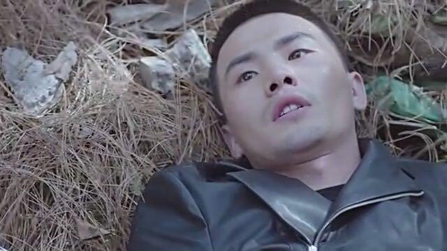 卧底归来秦越和高达之死,卧底归来秦越和高达之死多少集