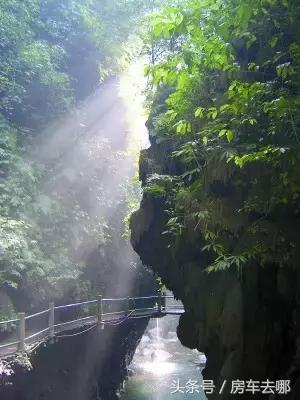 重庆约会地浪漫推荐,重庆打卡浪漫约会地住进风景里