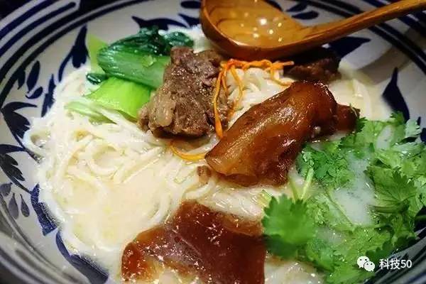 南翔面馆排名,南翔镇有特色的面馆