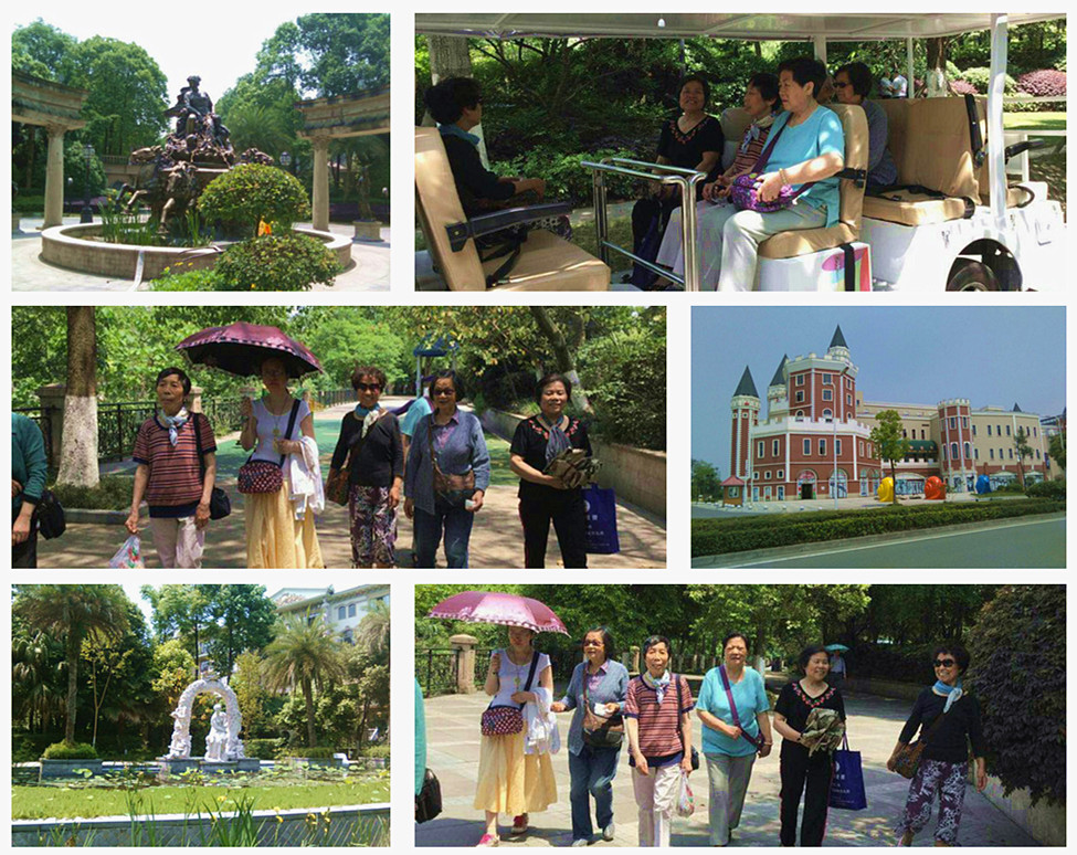 厉害了！参加一盘“亲康关爱计划”，够你在朋友圈炫一年！