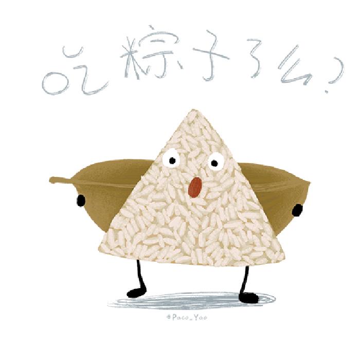 端午奇妙游歪果仁,歪果仁体验一下端午节