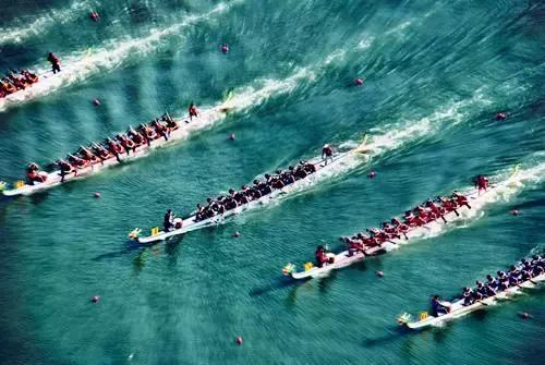 端午奇妙游歪果仁,歪果仁体验一下端午节