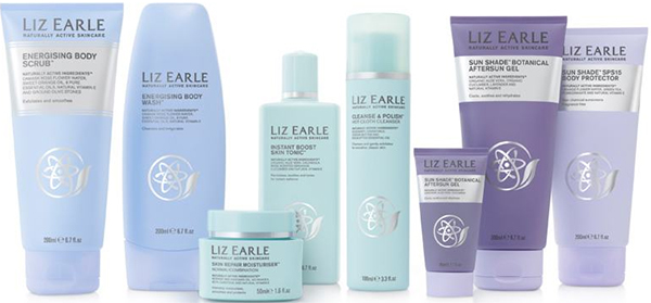 晒后修复推荐大牌,晒后修护哪个牌子好