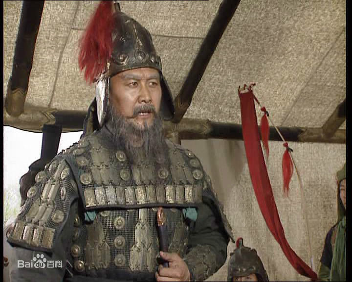 三国不得善终的十大名将,三国中死的最窝囊的三个大将