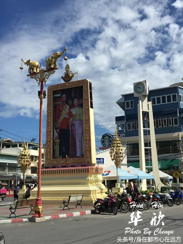 泰国华欣旅游自由行攻略视频大全,泰国皇家度假胜地华欣