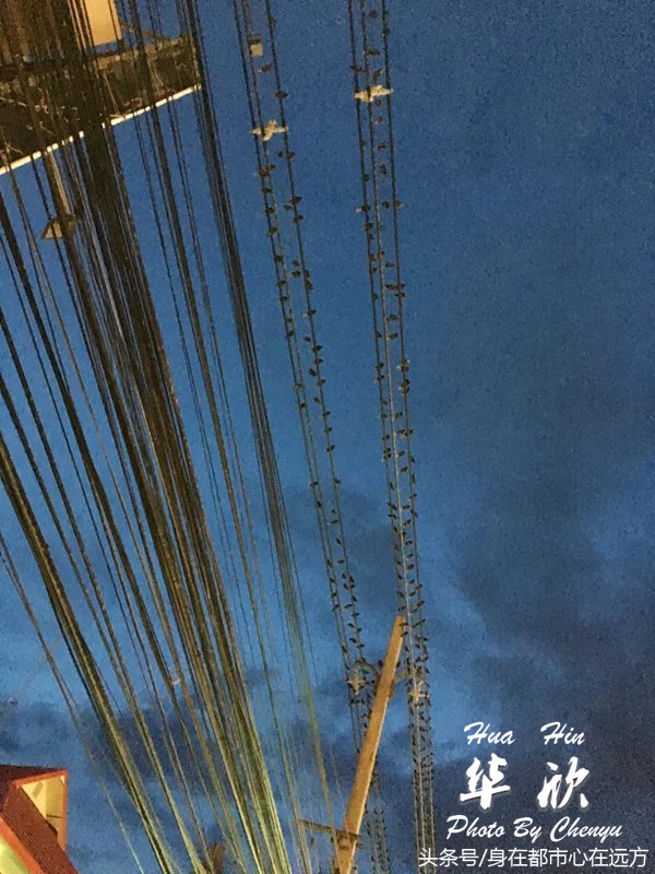 泰国华欣旅游自由行攻略视频大全,泰国皇家度假胜地华欣