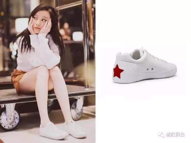 angelababy的同款鞋,angelababy穿高跟鞋崴脚