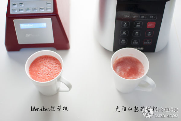 九阳q8与九阳破壁机,九阳全自动破壁机测评