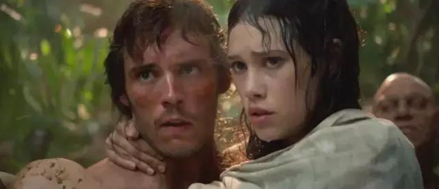 加勒比海盗5死无对证中文版电影,加勒比海盗5:死无对证完整版