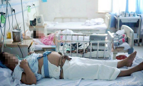 说说我在产房里经历的那些痛和尴尬事儿准妈妈们可以借鉴一下