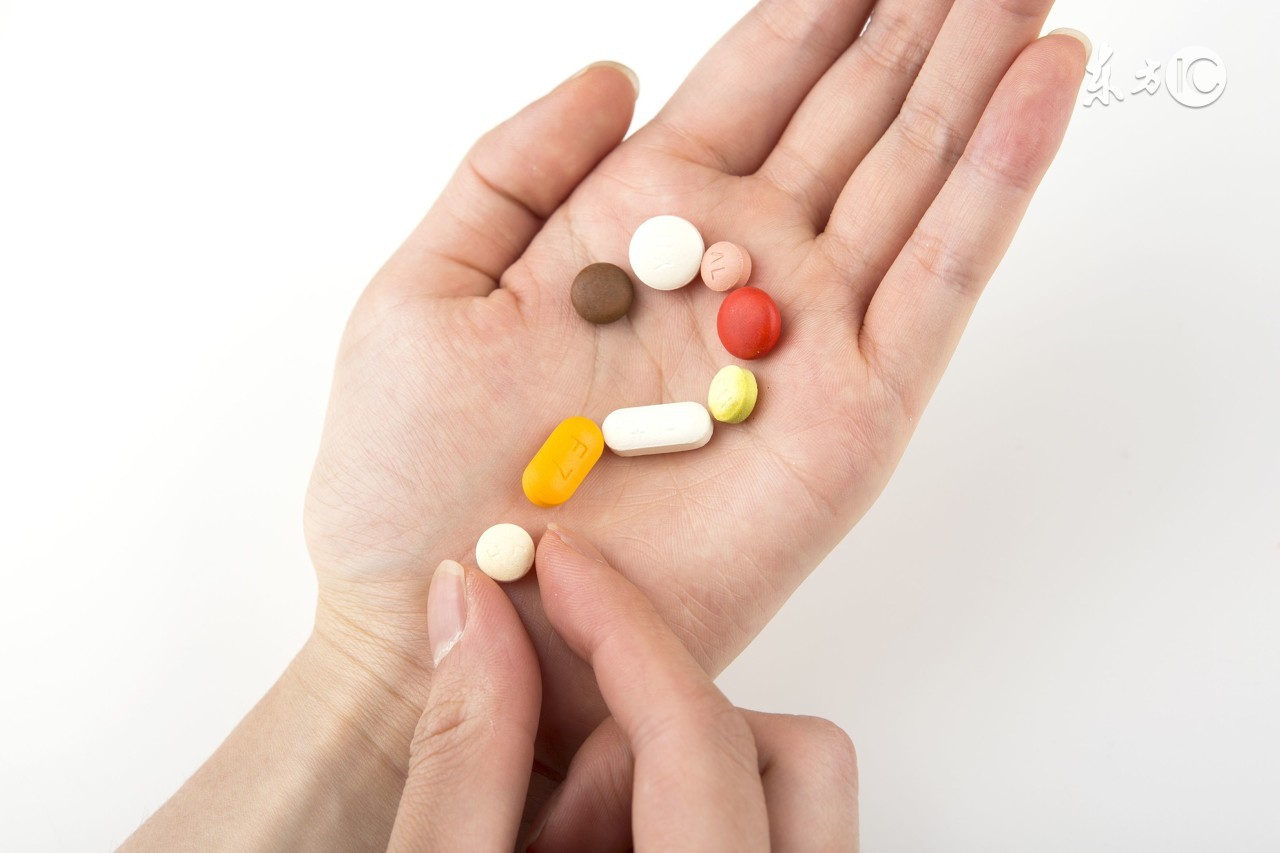 哺乳婴儿可用的药,科普告诉你哺乳妈妈用药五注意