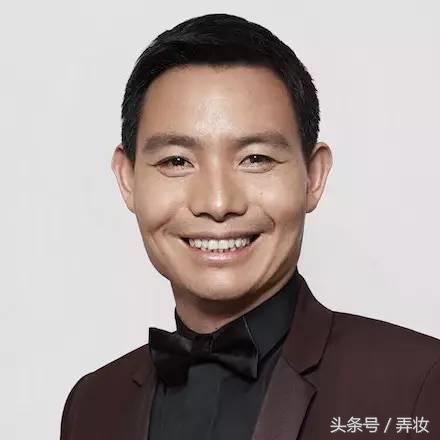 中国化妆品领军人物有哪些,十大化妆品创始人