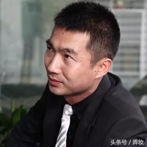 中国化妆品领军人物有哪些,十大化妆品创始人