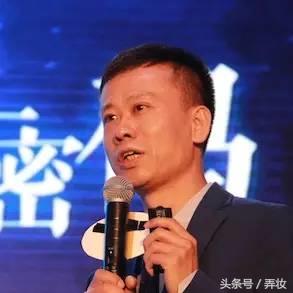 中国化妆品领军人物有哪些,十大化妆品创始人