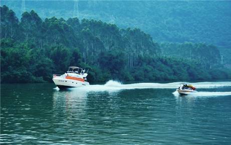 英德真正美好的地方,英德很美的地方