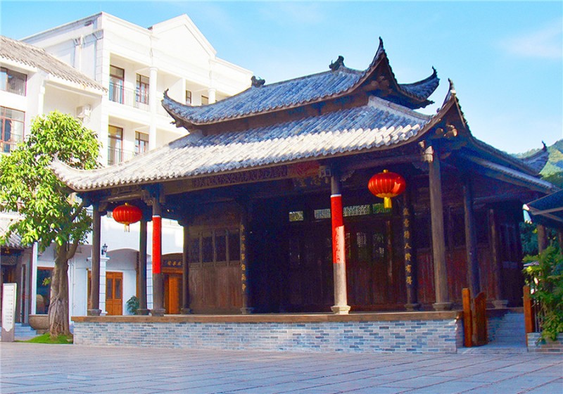 英德真正美好的地方,英德很美的地方