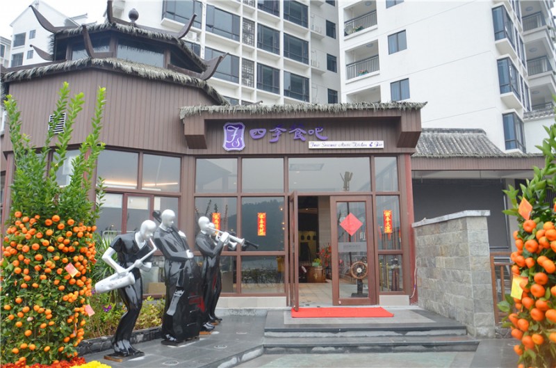 英德真正美好的地方,英德很美的地方