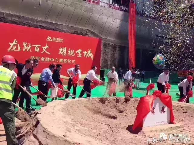 西安古都文化传承轴,西安古都传承轴长安路