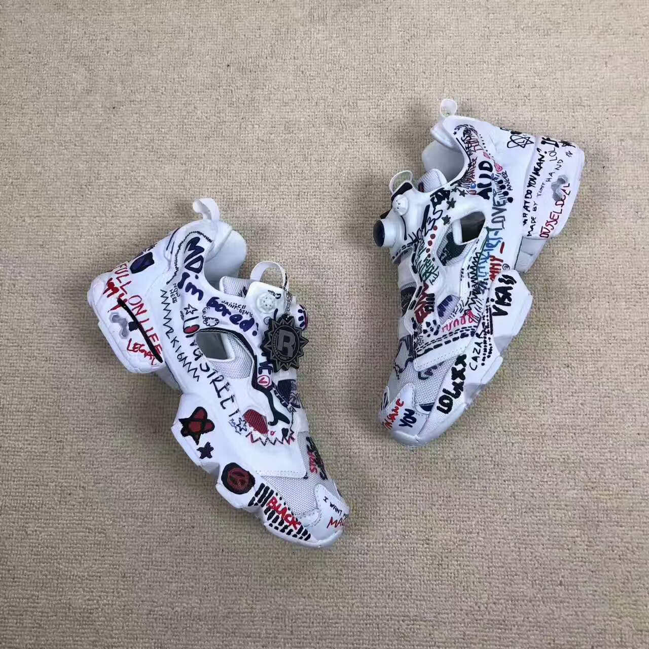 精仿的鞋真的比正品的差吗,运动假鞋有多大的危害