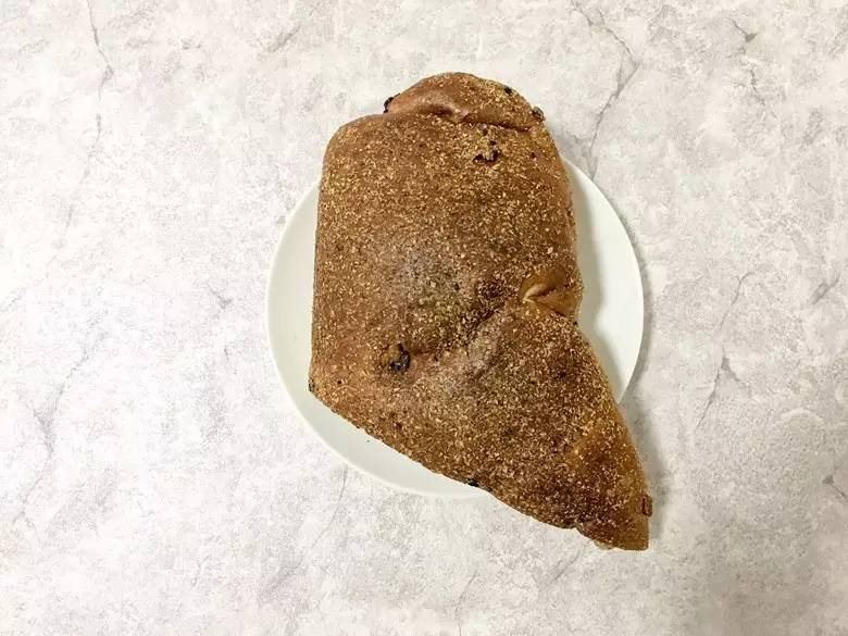 ole无糖无油面包,ole全麦系列面包