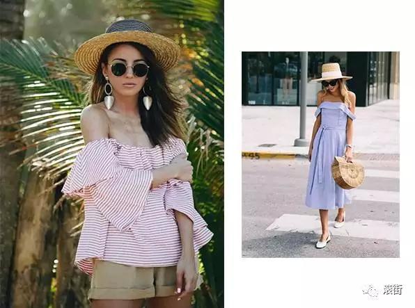 早春美腻配饰推荐,夏季高级感配饰推荐