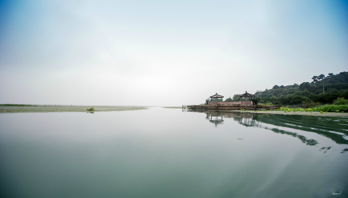 上海苏州自由行攻略,端午节去哪玩苏州上海