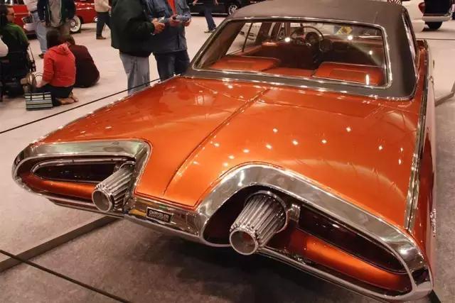 泰克鲁斯超跑大揭秘,泰克鲁斯跑车实测