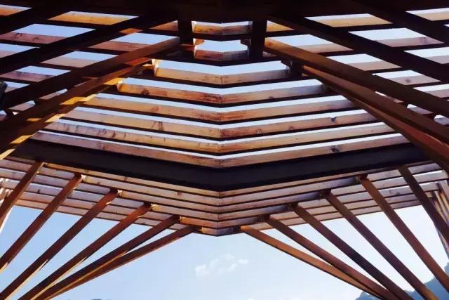 他们把3栋绝美树屋藏进了世外桃源里，用设计让你回归自然