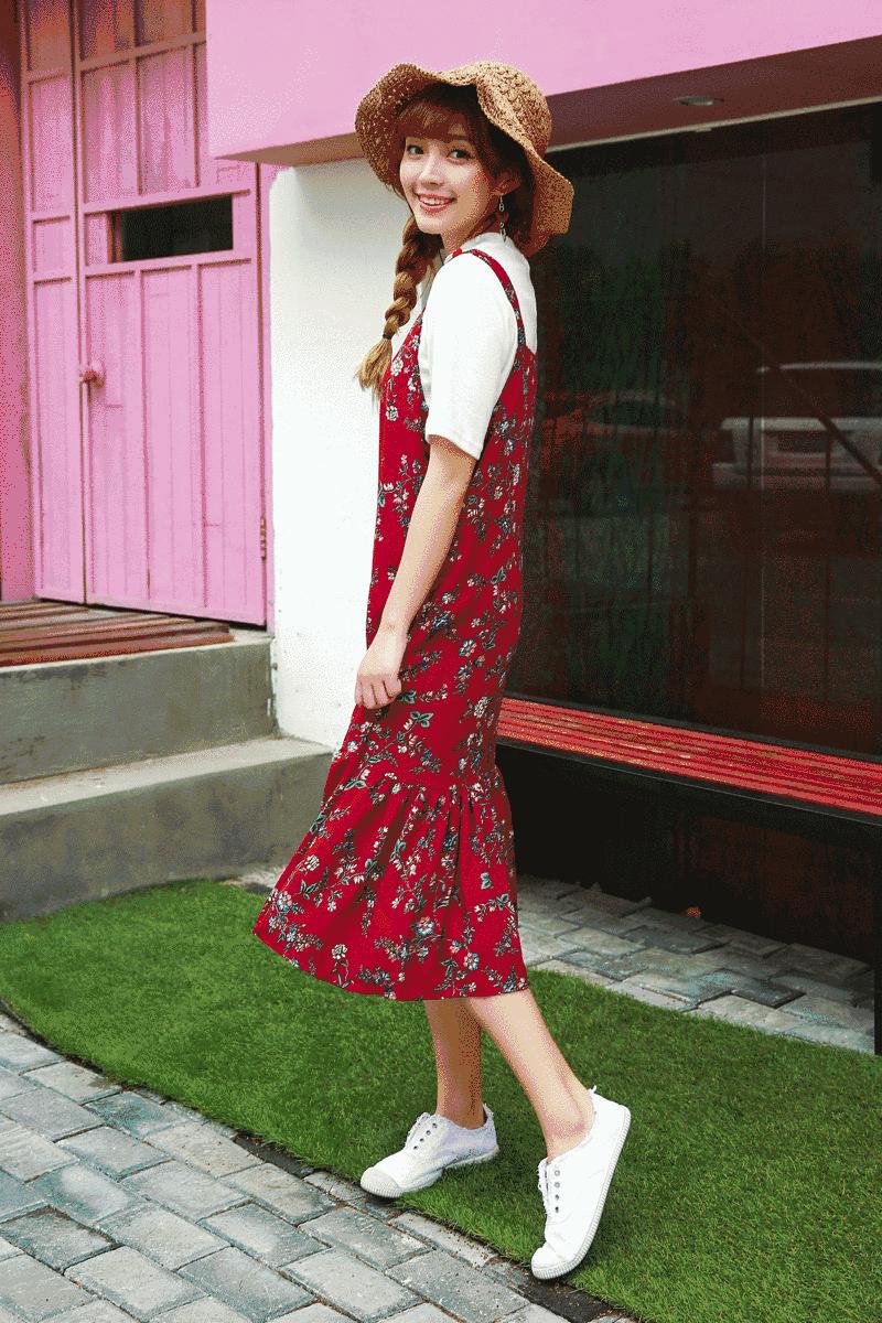 word天!蘑菇街达人化妆台原来藏着这个秘密……