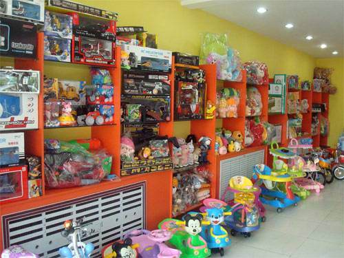 开一家玩具店哪里好,开个玩具店怎么进货