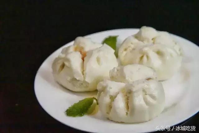 哈尔滨传统中式点心,最容易做的广式点心