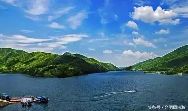 合肥周边端午旅游一日游,春节合肥周边游自驾游景点推荐