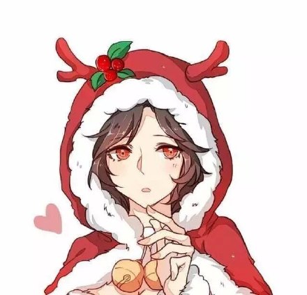 五组王者荣耀情侣头像,王者荣耀猴子和露娜的情侣头像