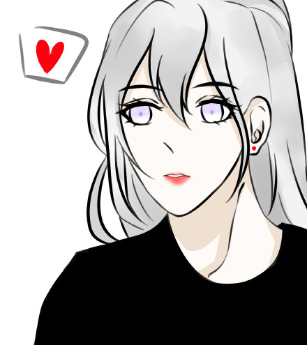 五组王者荣耀情侣头像,王者荣耀猴子和露娜的情侣头像