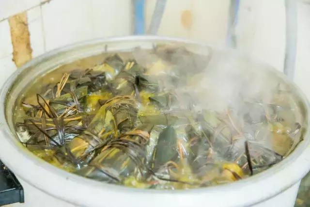 广州好吃的粽子推荐,广州最好吃的粽子的地址