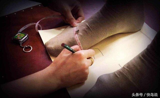 老人脚会变大还是变小,老人的脚很肿怎么办