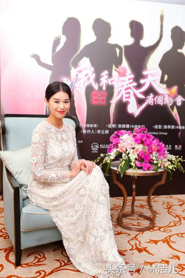 想像赵丽颖江一燕一样圆仙女梦?穿这3个平价仙裙品牌就够了!