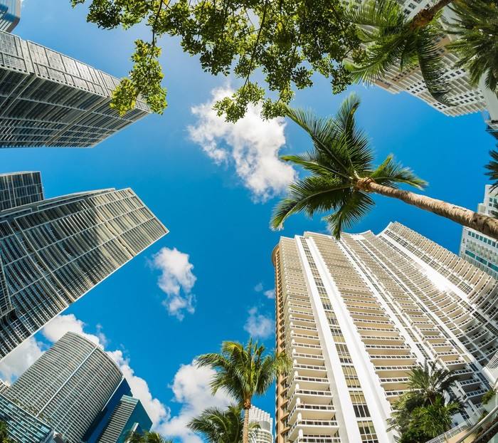 美国最富裕的是哪一个州,美国最富裕的地方