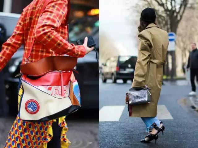 蒋欣背的女包,蒋欣香奈儿包